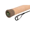 Lanseta FOX RAGE PREDATOR Elite Pro Deadbaiting Rod 12ft/3.6m, 2.75lbs, 3seg Lanseta FOX RAGE PREDATOR Elite Pro Deadbaiting Rod 12ft/3.6m, 2.75lbs, 3seg