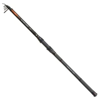 Lanseta Fitofag CARP EXPERT Silver Carp Power Tele 3.60m, 50-150g