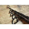 Lanseta Fitofag CARP EXPERT Silver Carp Power Tele 3.60m, 50-150g Lanseta Fitofag CARP EXPERT Silver Carp Power Tele 3.60m, 50-150g