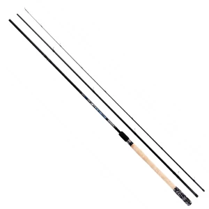 Lanseta Garbolino Silver Bullet Match 4.20m, 7-20g, 3seg Lanseta Garbolino Silver Bullet Match 4.20m, 7-20g, 3seg