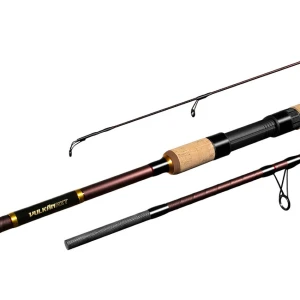 Lanseta Match Delphin Vulkan Nxt 3.60m, 65g, 3seg