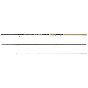 Lanseta Match Et Emerald Match Plus 3,90m/3seg/15-30 Gr