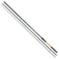 Lanseta Match FORMAX Rivercraft, 4.50m, 10-35g, 3seg