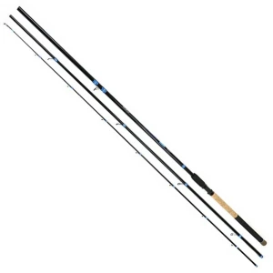Lanseta Match FORMAX Rivercraft, 4.50m, 10-35g, 3seg