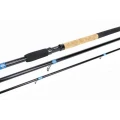 Lanseta Match FORMAX Rivercraft, 4.50m, 10-35g, 3seg