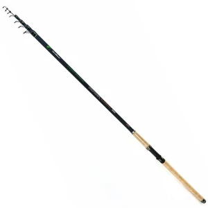Lanseta Match FORMAX Thunder Tele Match, 3.90m, 70g