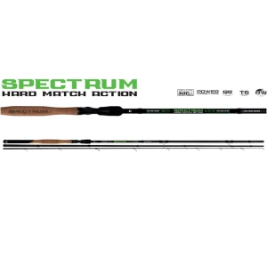 Lanseta Match Maver It Spectrum Match 4.8m 20-40 G 3buc