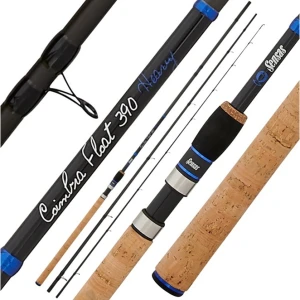 Lanseta Match SENSAS Coimbra Waggler Float Heavy, 3.90m, 30g, 3seg