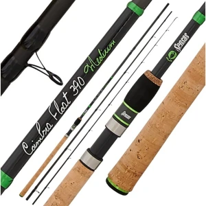 Lanseta Match SENSAS Coimbra Waggler Float Medium, 4.20m, 16g, 3seg