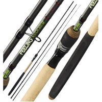 Lanseta Match SENSAS Feeling Match 300 Light, 3.90m, 12g, 3seg