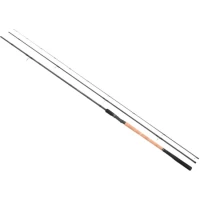 Lanseta Match Shimano Aero X6 Match Float, 3.96m, 15g, 3seg