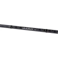 Lanseta Match SHIMANO Aero X6 Match Float, 3.96m, 15g, 3seg