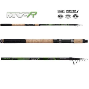 Lanseta Maver It Telematch Mv-r Universal 4.0m 20-80gr Lift 3 Kg