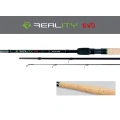 Lanseta Maver Reality Evo Match 3.90M 13FT 25G 3seg Lanseta Maver Reality Evo Match 3.90M 13FT 25G 3seg