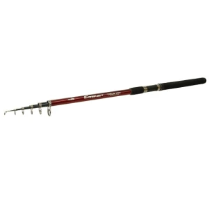 Lanseta Nevis Compact Telescopica 3.00m 100g