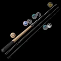 Lanseta Sportex Xclusive Match XT 3.60m, 5-29g, 3seg Lanseta Sportex Xclusive Match XT 3.60m, 5-29g, 3seg