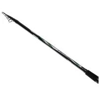 Lanseta TELEMATCH PRO FL GREEN LINE 25-110G 4.20M Lanseta TELEMATCH PRO FL GREEN LINE 25-110G 4.20M