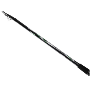 Lanseta Telematch Pro Fl Green Line 30-110g 4.50m