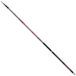Lanseta Trabucco Vanadia Xt-telematch 4.50m, 20-80g, 7seg