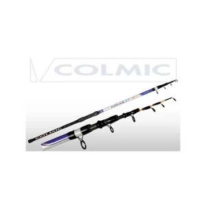 Lanseta Telescopica Colmic Arkas Xt Boat 2.10m 250g