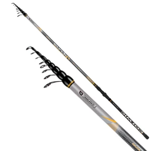 Lanseta Telescopica Colmic Telematch Nitrus 4.20m, 80g, 6seg