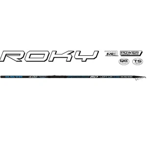 Lanseta Telescopica Maver It Telematch Roky Universal Casting 4.0m 60gr Lift 4 Kg