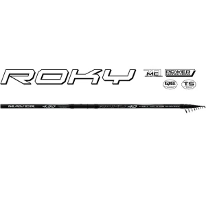 Lanseta Telescopica Maver It Telematch Roky Universal Casting 4.5m 40gr Lift 4 Kg