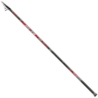 Lanseta Telescopica TRABUCCO Maxxis Tele Match 4.20m, MH / 120g, 6seg