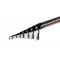Lanseta Telescopica TRABUCCO Maxxis Tele Match 4.50m, H / 120g, 6seg Lanseta Telescopica TRABUCCO Maxxis Tele Match 4.50m, H / 120g, 6seg