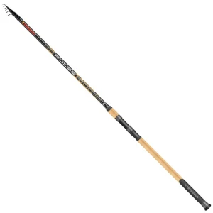 Lanseta Telescopica Trabucco Pulse Energy Tele Match 4.20m, 20-80g. 5seg