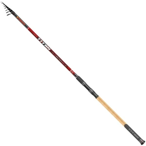 Lanseta Telescopica Trabucco Titan Tele Match 4.20m, 45g, 4seg