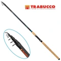 Lanseta Telescopica Trabucco Hydrus Telematch 3.90m 50g