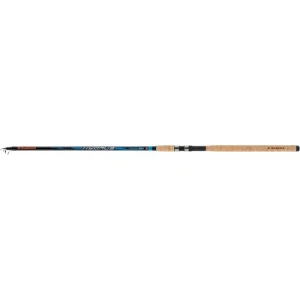 Lanseta Telescopica Trabucco Telematch Power 4.20m 10-80g