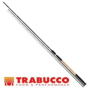 Lanseta Trabucco Energhia XR Dynamic Match 4.20m 8-22g Lanseta Trabucco Energhia XR Dynamic Match 4.20m 8-22g