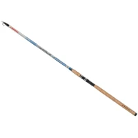 Lanseta Trabucco Hydrus Neo Tele-match, 10-50g, 3.90m, 5seg Lanseta Trabucco Hydrus Neo Tele-match, 10-50g, 3.90m, 5seg