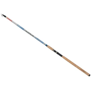 Lanseta Trabucco Hydrus Neo Tele-match, 10-50g, 4.20m, 5seg Lanseta Trabucco Hydrus Neo Tele-match, 10-50g, 4.20m, 5seg