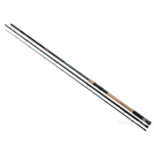 Lanseta Trabucco Precision Allrounder 3.60mt/60gr Lanseta Trabucco Precision Allrounder 3.60mt/60gr