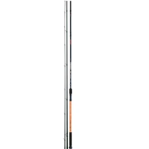 Lanseta Trabucco Precision RPL Match Carp 3.90m 5-20g 3seg Lanseta Trabucco Precision RPL Match Carp 3.90m 5-20g 3seg