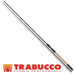 Lanseta Trabucco Spectrum Xta Match 4.50m 8-25g