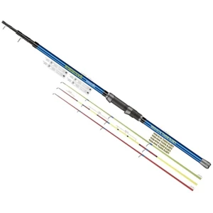 Lanseta Okuma  Avenger Carp Tele Boat  2.10m 250g