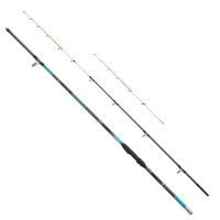 Lanseta Mitchell Suprema Sw 250g Bolentino 2.4m Lanseta Mitchell Suprema Sw 250g Bolentino 2.4m