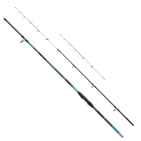 Lanseta Mitchell Suprema Sw 250g Bolentino 3.0m
