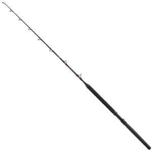 Lanseta Penn Conflict Xr Tuna 661, 1.98m, 50-80lb, 1seg