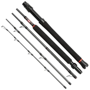 Lanseta Penn Overseas Xt Boat, 2.13m, 30-40lb, 5seg