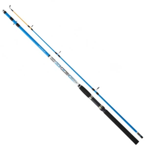 Lanseta Sunset Tryska ZXR, 2.40m, 80-150g, 2seg Lanseta Sunset Tryska ZXR, 2.40m, 80-150g, 2seg