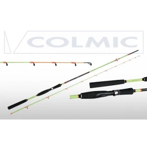 Lanseta Colmic Kuna Special Bolentino 2.40m 20-150g