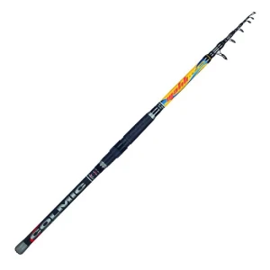 LANSETA COLMIC MALIB TELEBOAT 2.70M, 50-150G, 5SEG LANSETA COLMIC MALIB TELEBOAT 2.70M, 50-150G, 5SEG