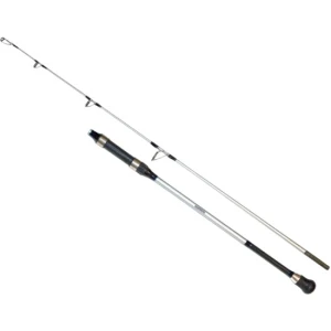 Lanseta Barca SHIMANO Alivio Boat, 1.50m, 200g, 1+1seg