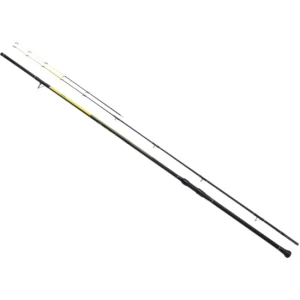 Lanseta Barca SHIMANO Beastmaster BX Boat Quiver, 2.40m, 300g, 2+2seg