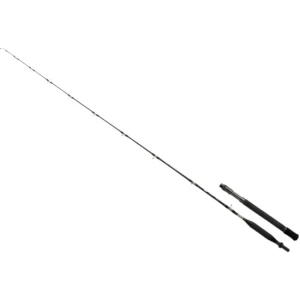 Lanseta Barca SHIMANO Tyrnos B Trolling Lite, 2.03m, 20lb, 1+1seg